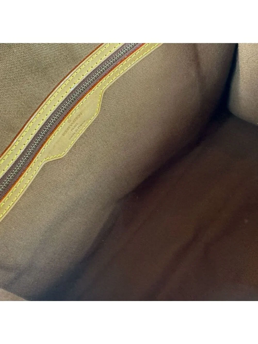 Louis Vuitton Business Shoulder Bag Bel